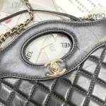 CHANEL 31bag AS4133#