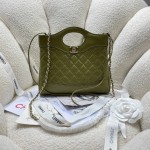 CHANEL 31bag AS4133#
