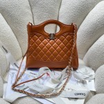 CHANEL 31bag AS4133#