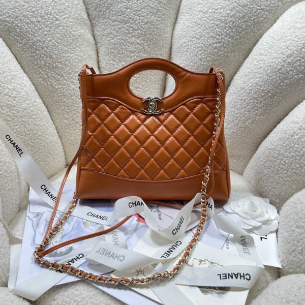 CHANEL 31bag AS4133#