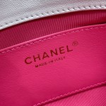 CHANEL Retro Love Lock AS3979 Small