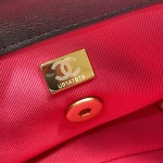 CHANEL Retro Love Lock AS3979 Small