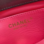 CHANEL Retro Love Lock AS3979 Small