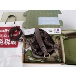 GUCCI Ophidia series models ✨ 752583 Coffee