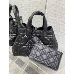 DIOR  Toujours 旅行袋9231
