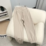 Brunelli Cucinelli Women's Hooded Cardigan Pants Set