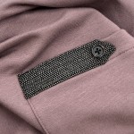 Brunelli Cucinelli Women's Hooded Cardigan Pants Set