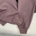 Brunelli Cucinelli Women's Hooded Cardigan Pants Set