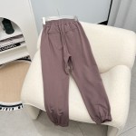 Brunelli Cucinelli Women's Hooded Cardigan Pants Set