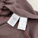 Brunelli Cucinelli Women's Hooded Cardigan Pants Set