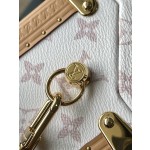 Louis Vuitton  M10079 白花 the Camera Box（相机盒）