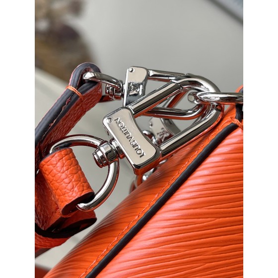 Louis Vuitton M22736 Orange Marellini handbag