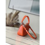 Louis Vuitton M22736 Orange Marellini handbag