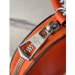 Louis Vuitton M22736 Orange Marellini handbag