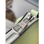 Louis Vuitton M20998 Apple Green Marellini Handbag