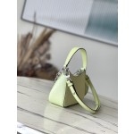 Louis Vuitton M20998 Apple Green Marellini Handbag