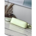 Louis Vuitton M20998 Apple Green Marellini Handbag