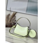 Louis Vuitton M20998 Apple Green Marellini Handbag