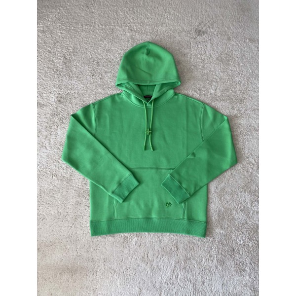 Louis Vuitton Flower Hardware Hoodie