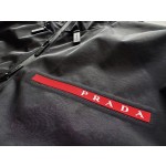 Prada Functional Light Waterproof Windproof Outdoor Jacket Coat New Series