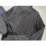 Prada Functional Light Waterproof Windproof Outdoor Jacket Coat New Series