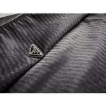 Prada Functional Light Waterproof Windproof Outdoor Jacket Coat New Series