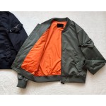 Prada waterproof and windproof outdoor jacket jacket jacket