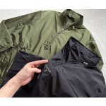 Prada waterproof and windproof outdoor jacket jacket jacket