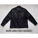 Prada Functional Light Waterproof Windproof Outdoor Jacket Coat New Series