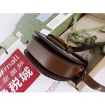 GUCCI Horsehead Buckle Handbag Model ✨ seven hundred and six thousand one hundred and ninety-one