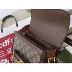 GUCCI Horsehead Buckle Handbag Model ✨ seven hundred and six thousand one hundred and ninety-one