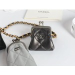 CHANEL 23b Handicraft Workshop New 🆕 Three in one mini bag
