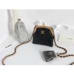 CHANEL 23b Handicraft Workshop New 🆕 Three in one mini bag