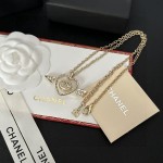 CHANEL necklace