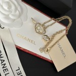CHANEL necklace