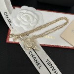 CHANEL necklace