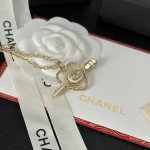 CHANEL necklace