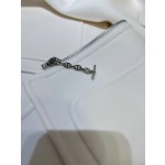 Hermes cashmere coat (consult customer service to confirm the size before placing an order for a customized version)