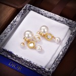Dior earrings
