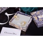 Dior earrings
