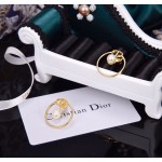 Dior earrings
