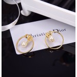 Dior earrings