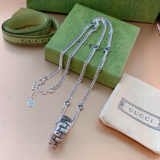 Gucci Necklace