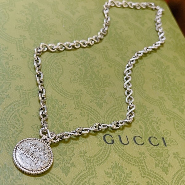 Gucci Necklace
