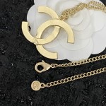 CHANEL necklace