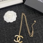 CHANEL necklace