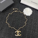 CHANEL necklace