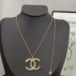 CHANEL necklace