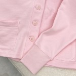 Kenzo 2023FW New Women's Academy Style Cardigan Coat