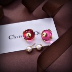 Dior CD Earrings